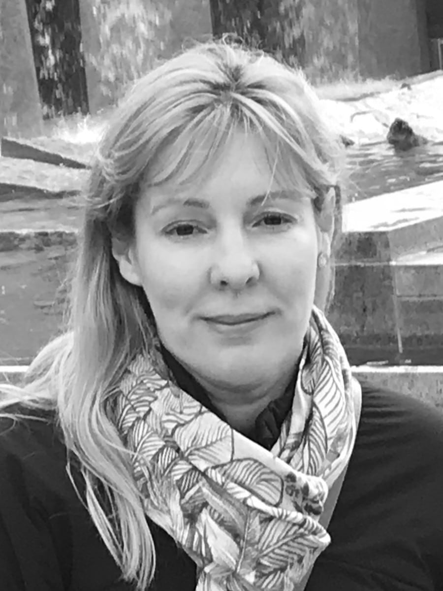 Ruth Dugdall