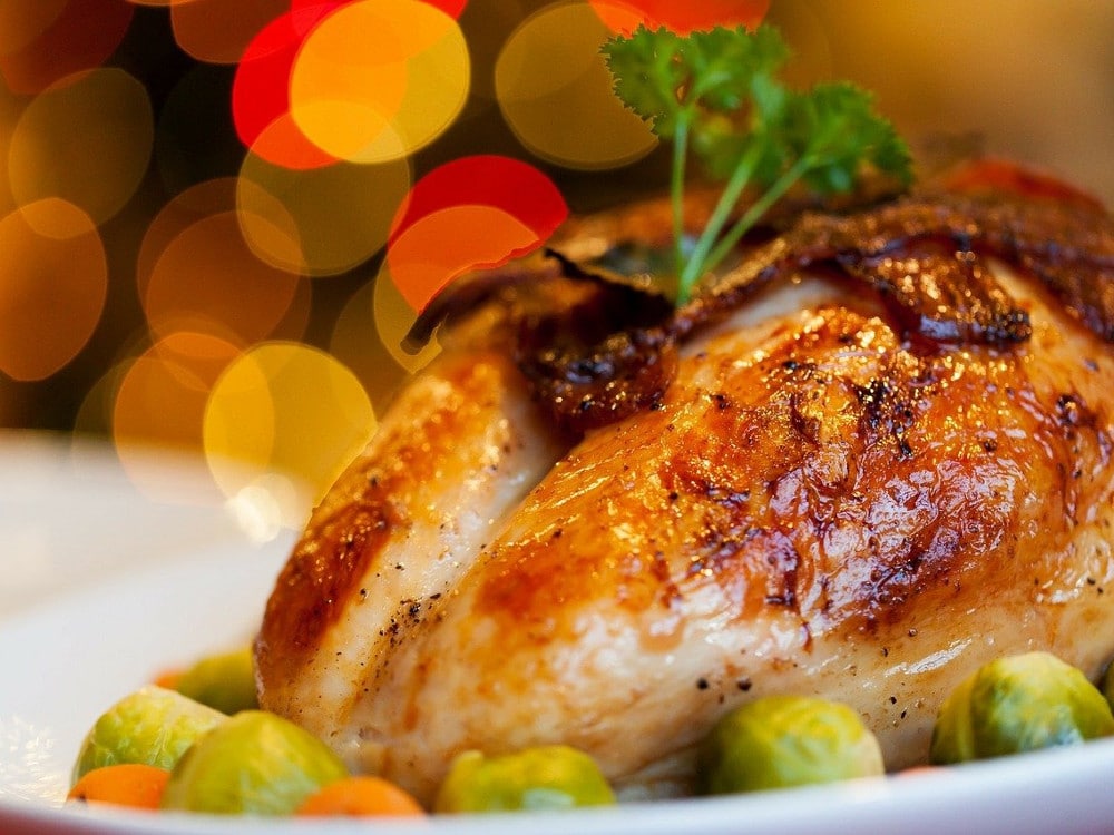 The Drama Of Christmas Dinner