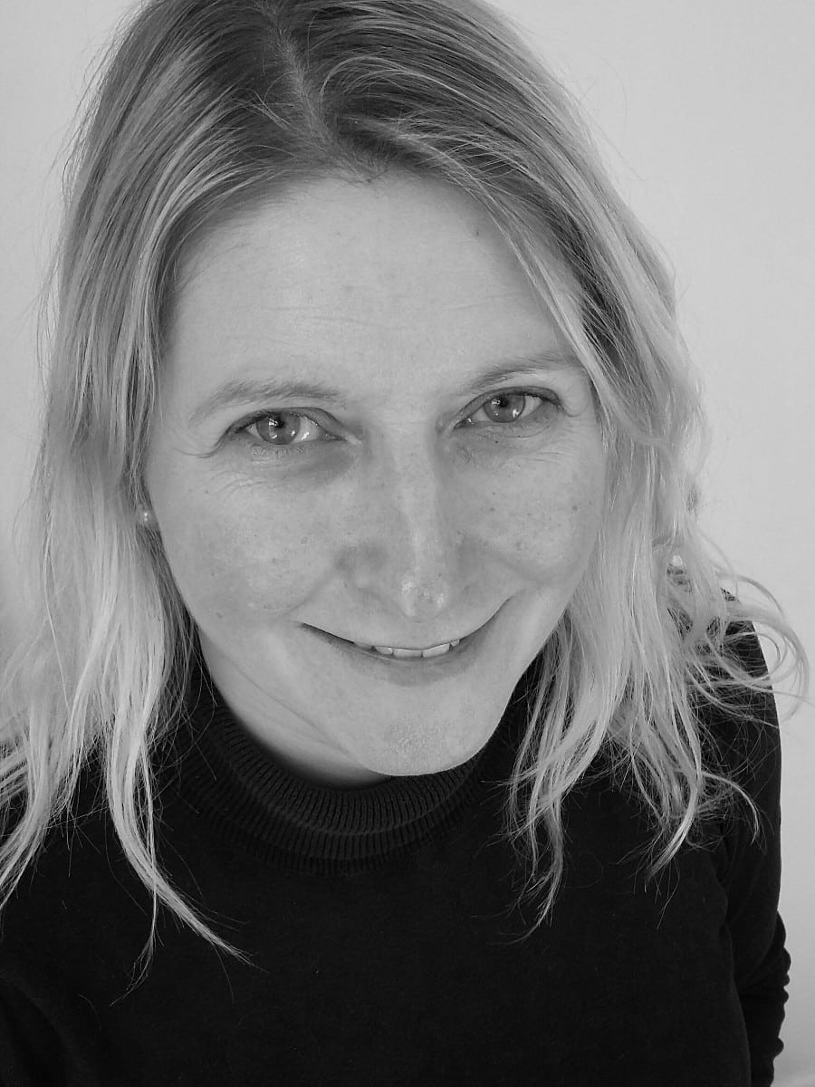 Claire Williamson The Royal Literary Fund