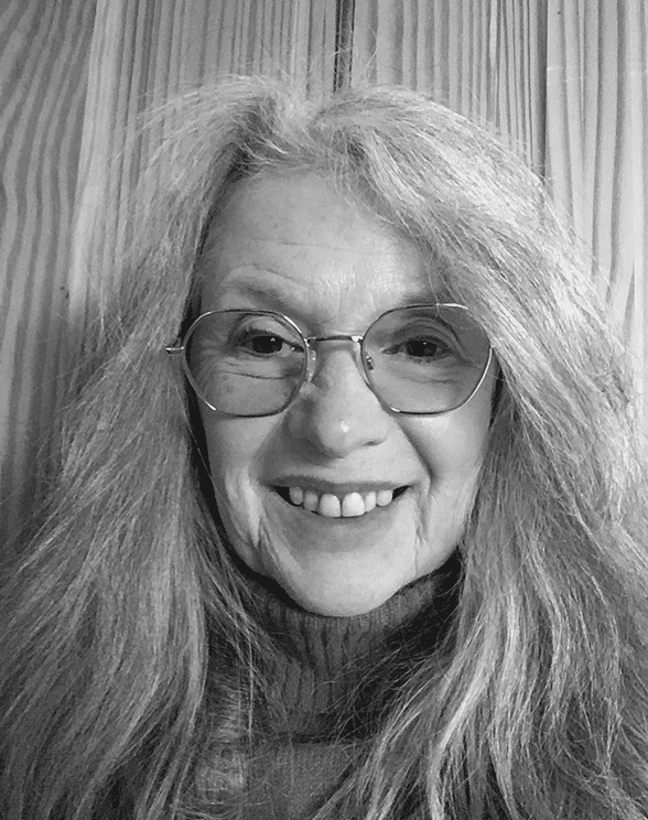 Elizabeth Holloway
