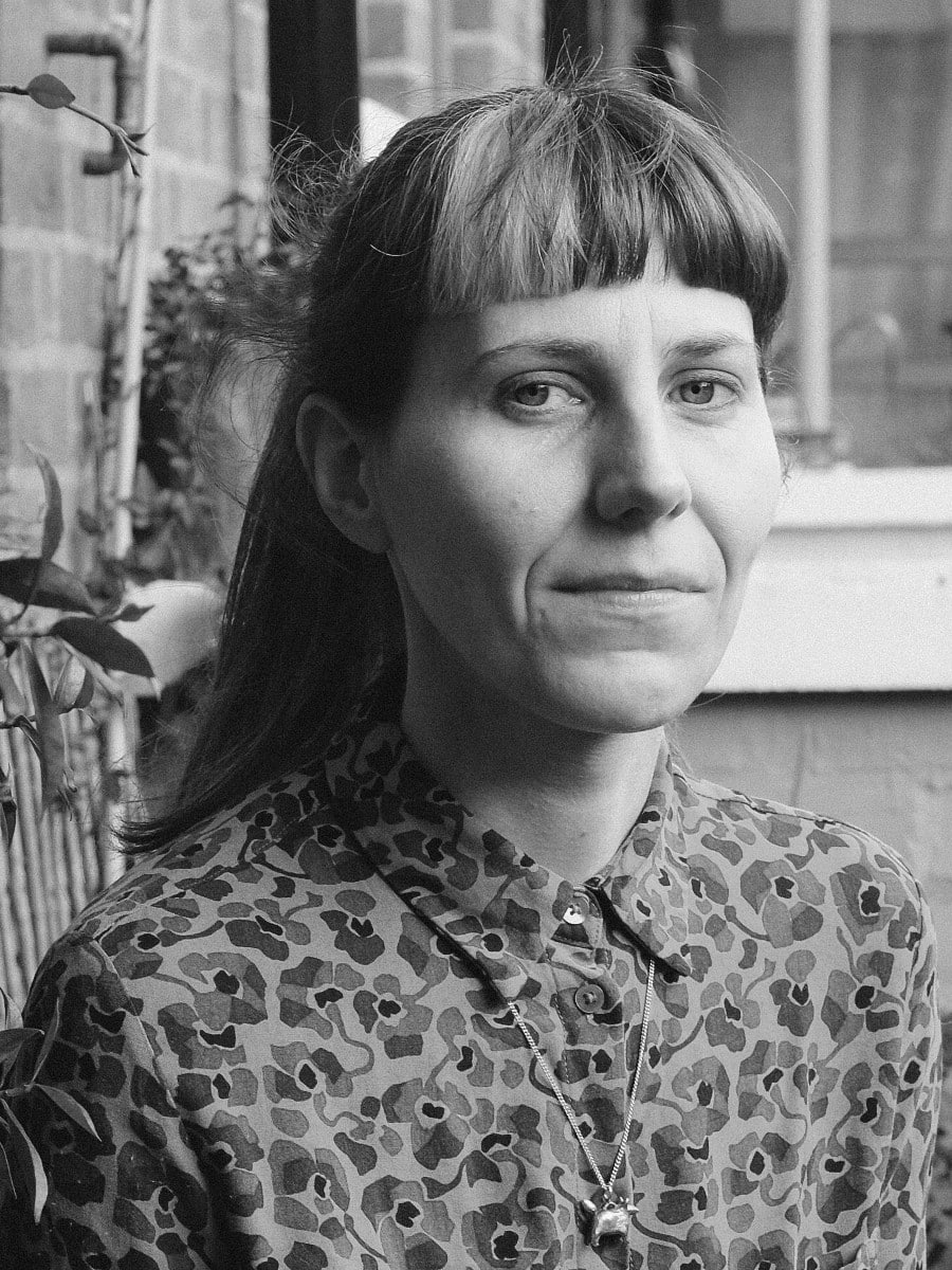Emily Berry