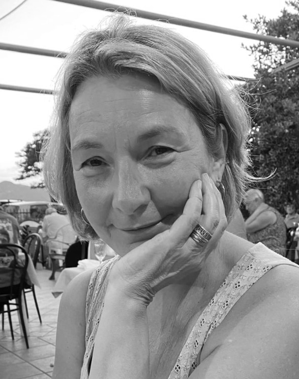 Caroline Gawn