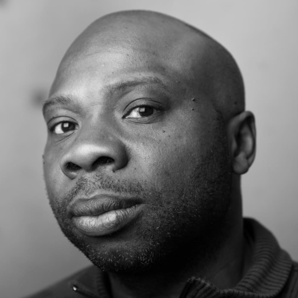 Edson Burton