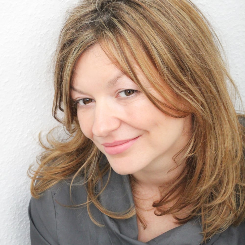 Fiona Evans