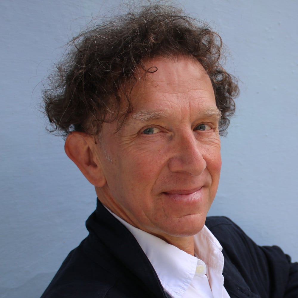 Michael Bird