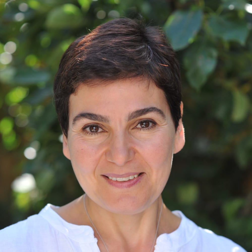 Nathalie Abbi-Ezzi