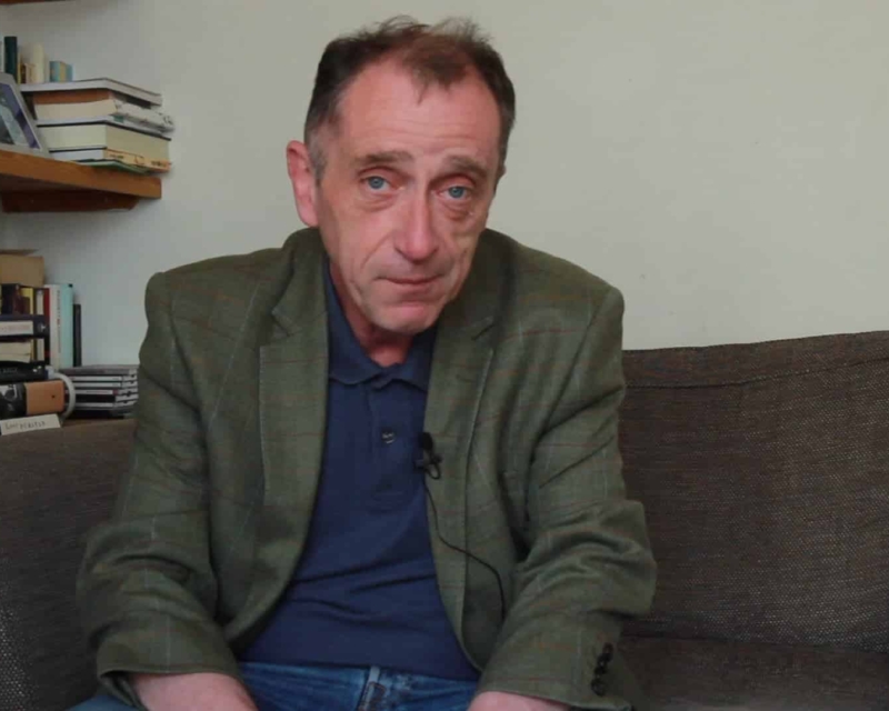 John O'Donoghue