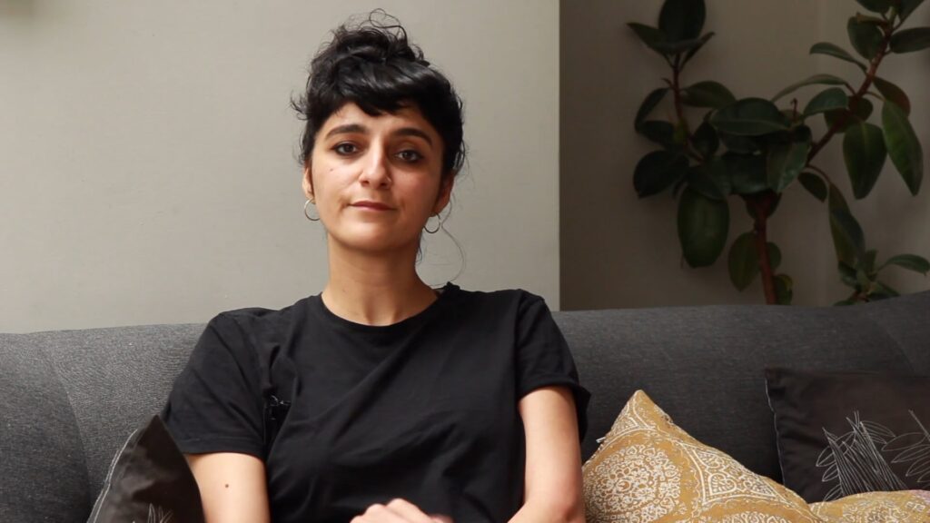 Aisha Zia