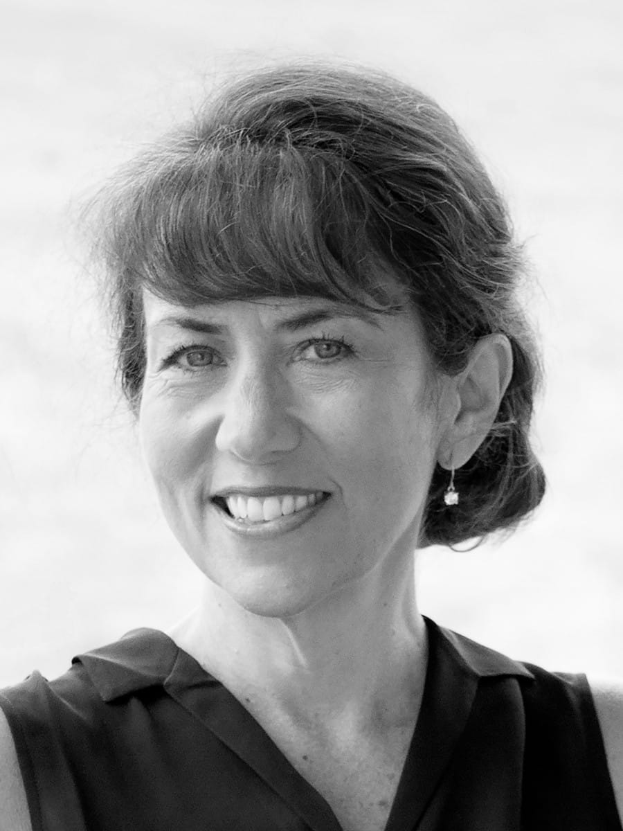 Alison MacLeod