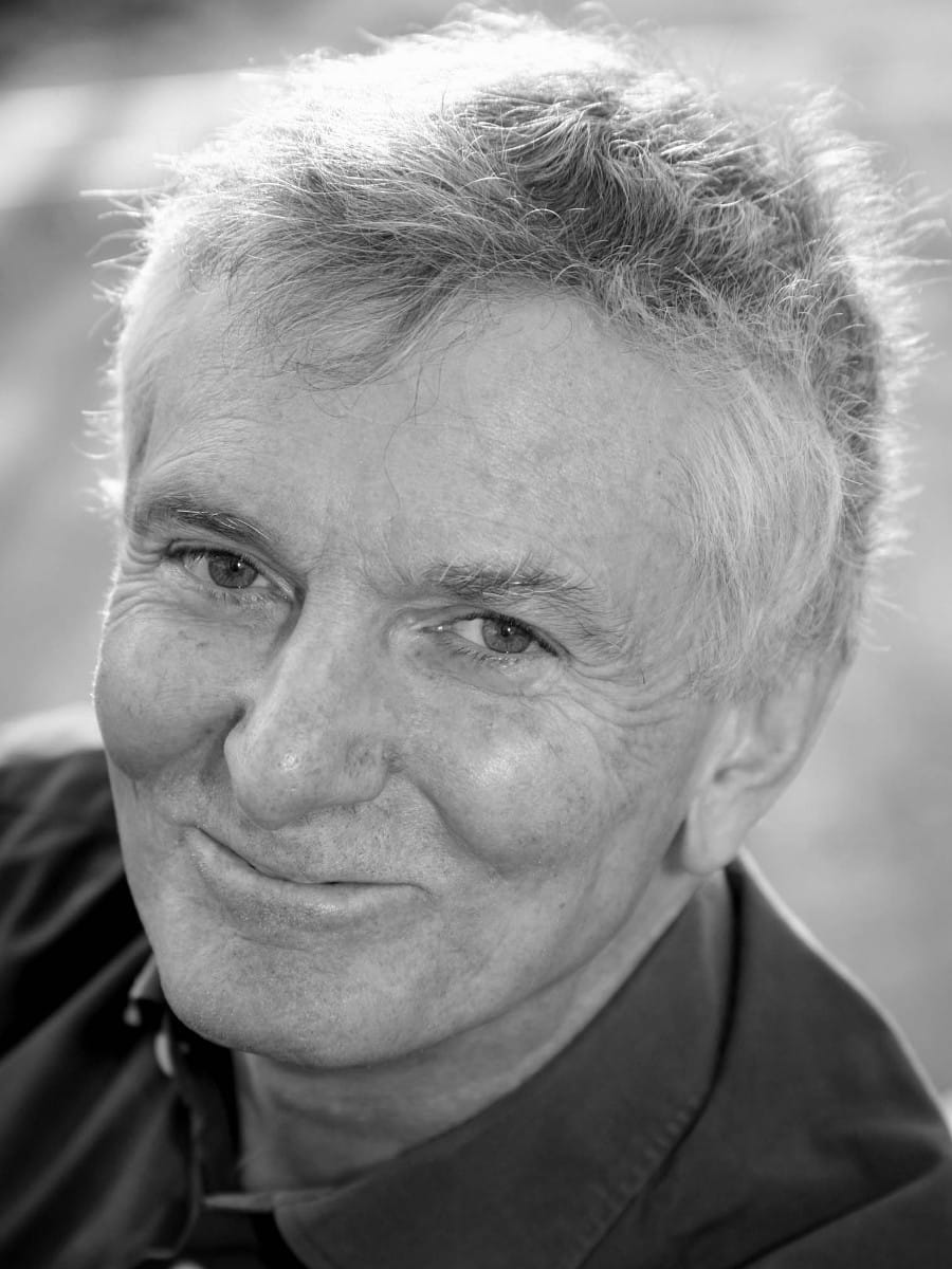 Andrew Lycett