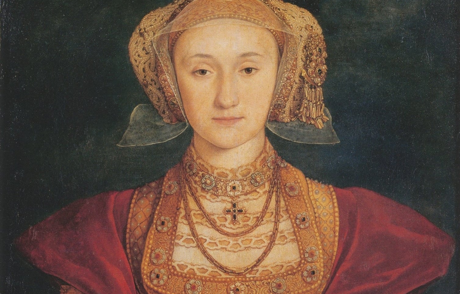 Anne of Cleves