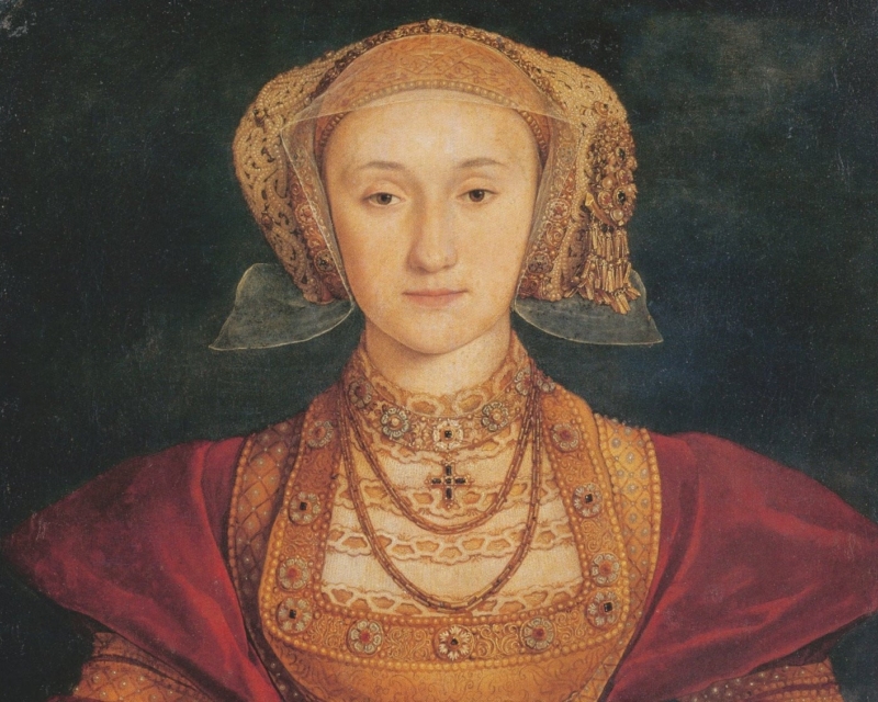 Anne of Cleves