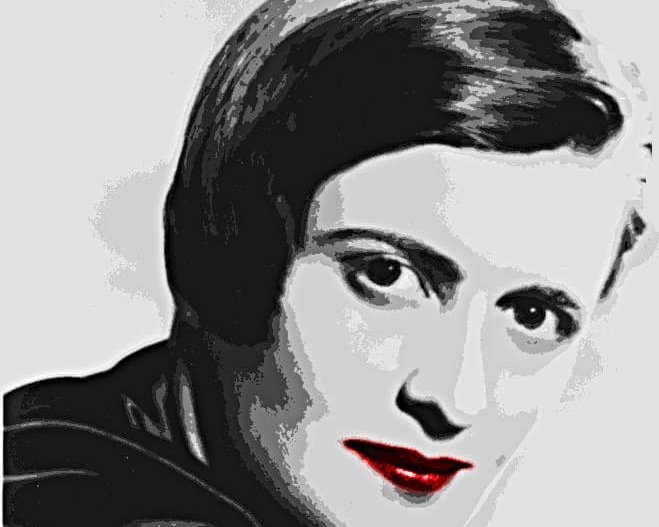 Ayn rand