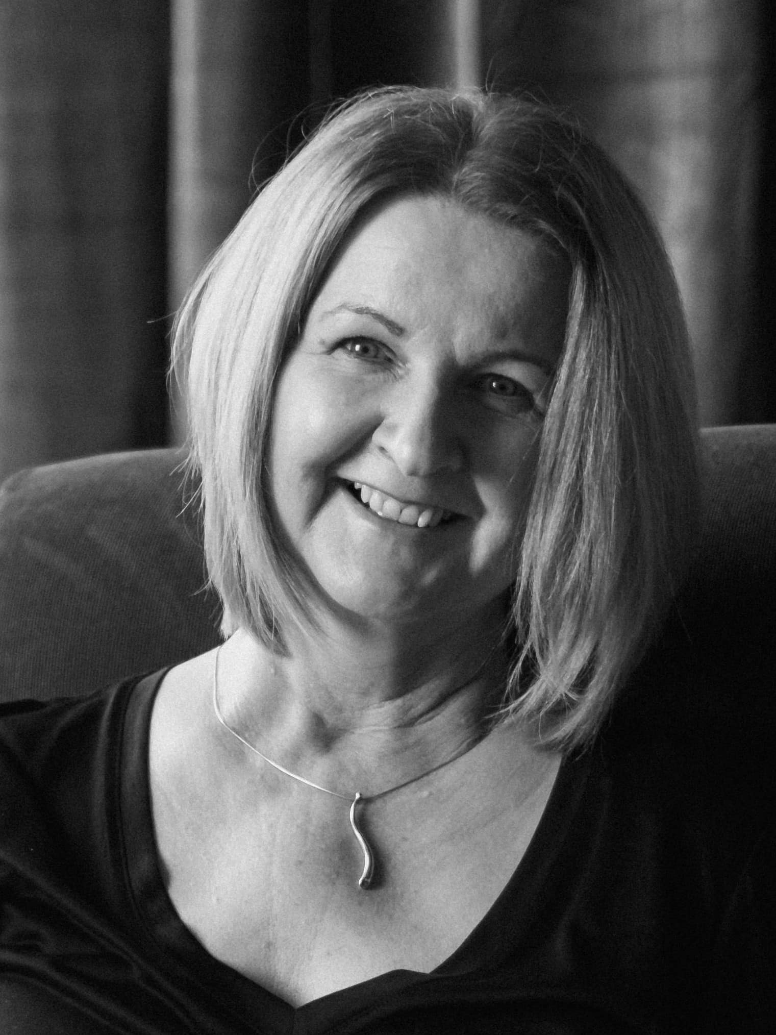 Bernie McGill|Bernie McGill