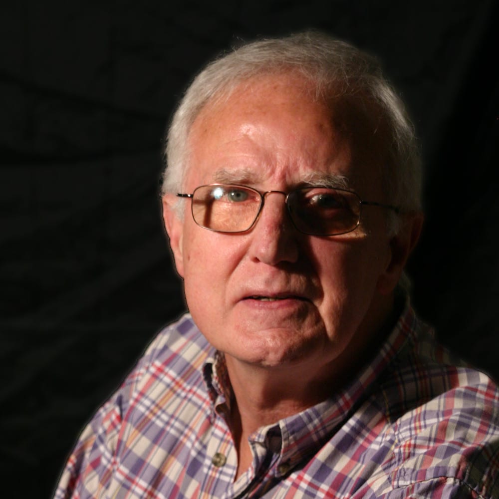 Bill Kirton, part 2 - Royal Literary Fund