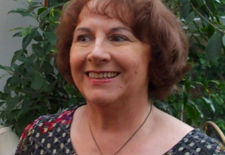 Catherine Czerkawska