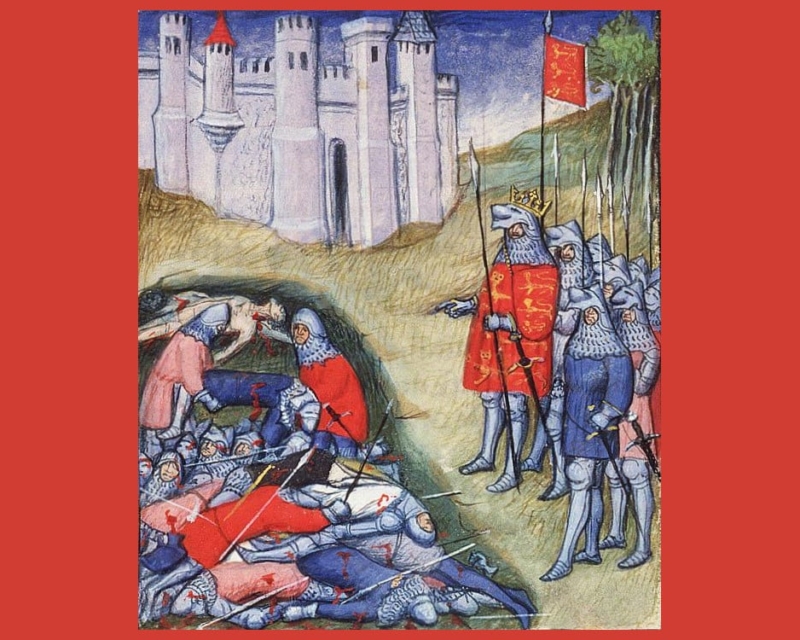 Jean Froissart