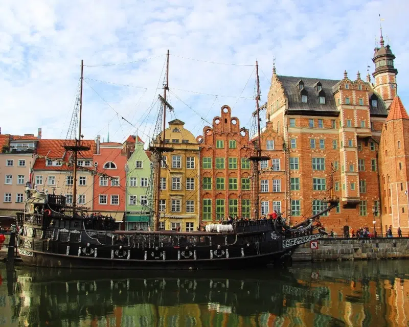 Gdansk