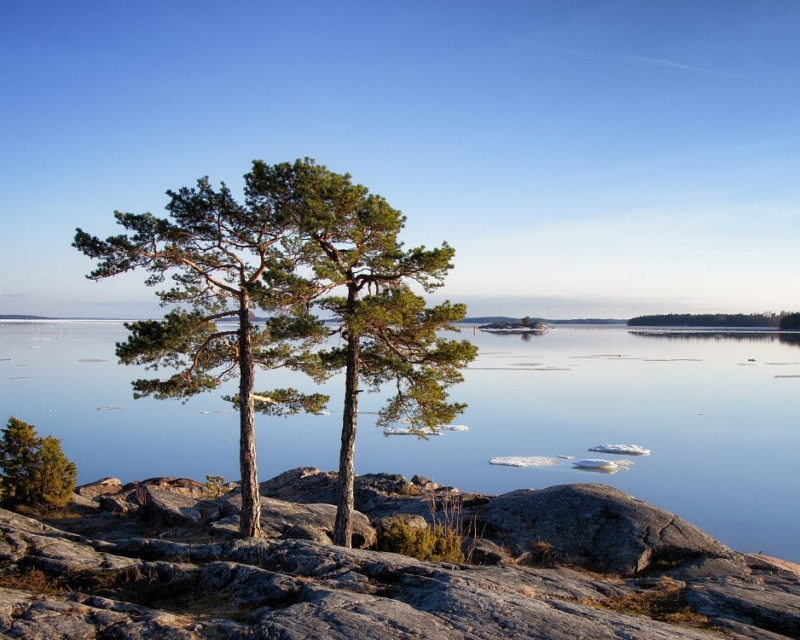 FinlandIsland