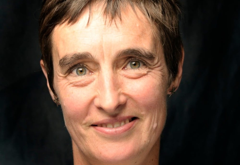 Fiona Shaw