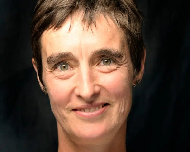 Fiona Shaw