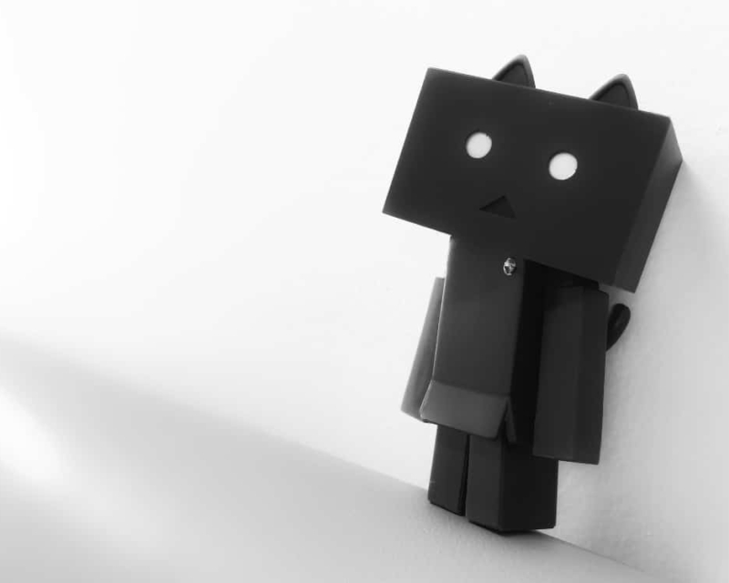 Ghost writer cat burglar