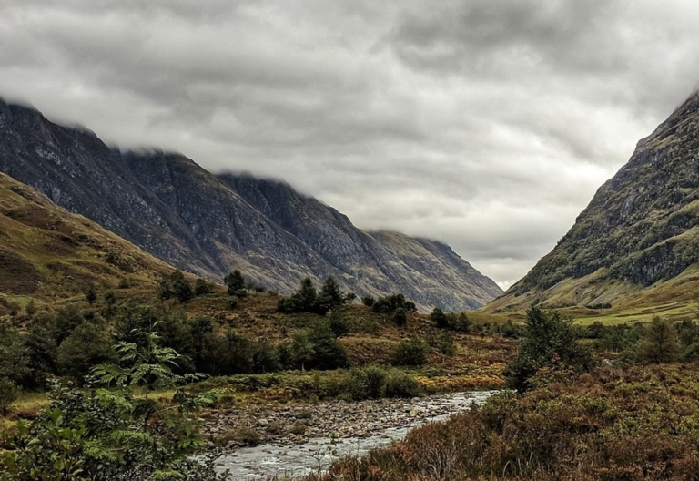 Glencoe