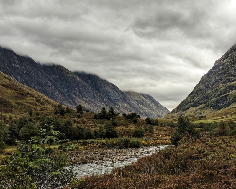 Glencoe