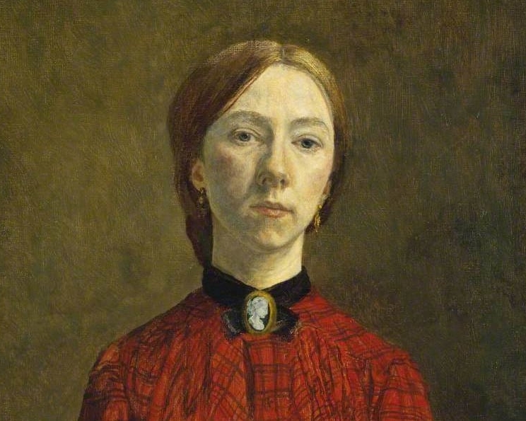 Gwen John