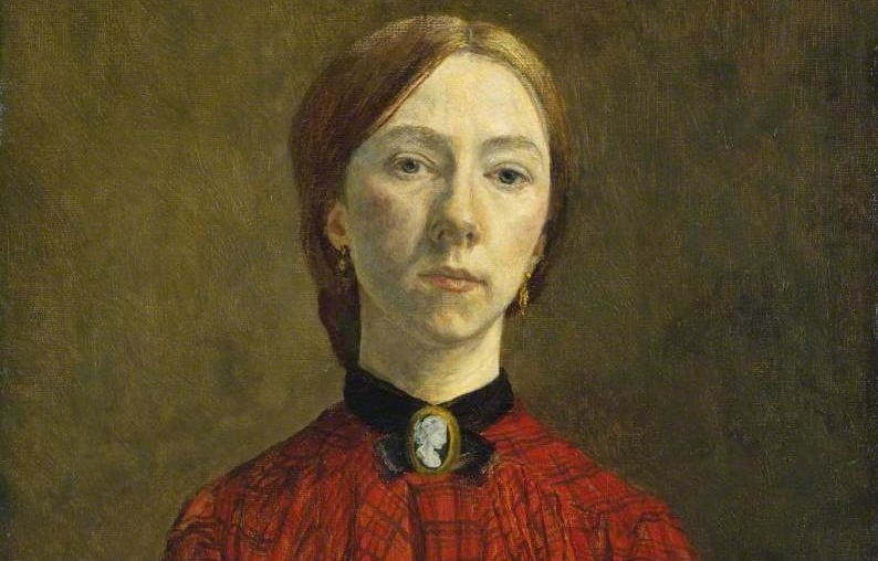 Gwen John