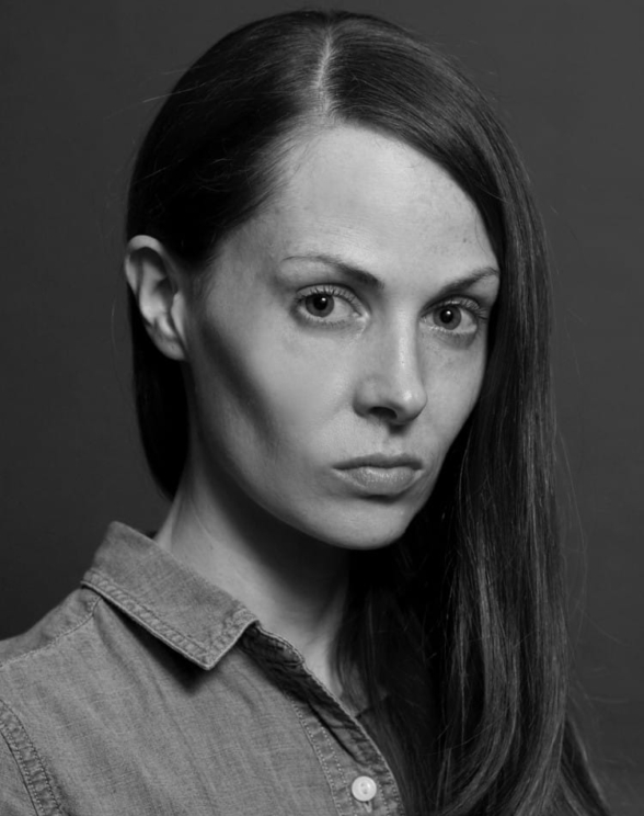 Gwendoline Riley