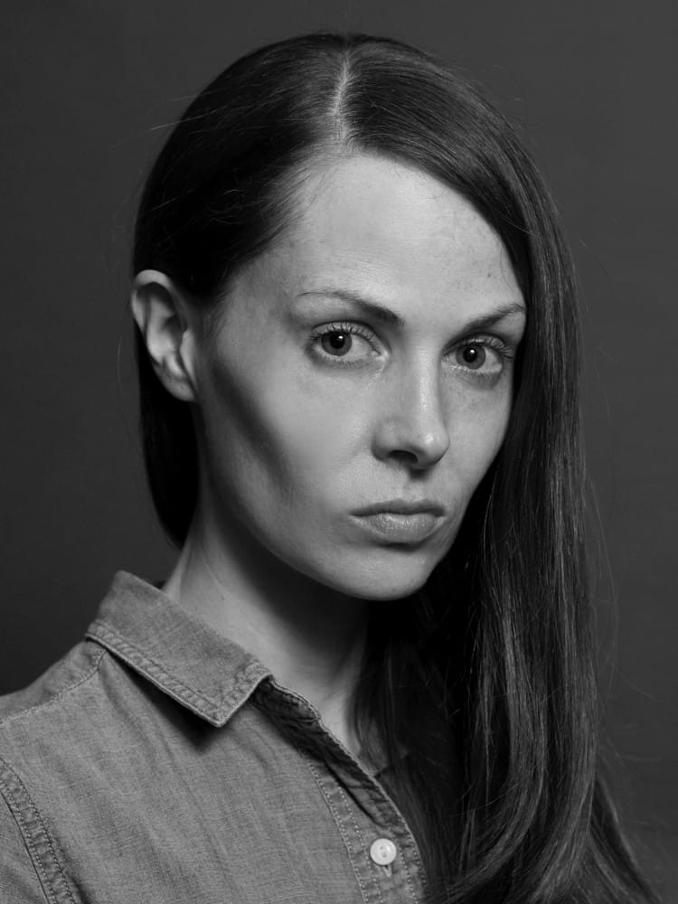 Gwendoline Riley