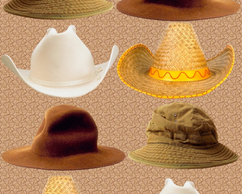 Hats