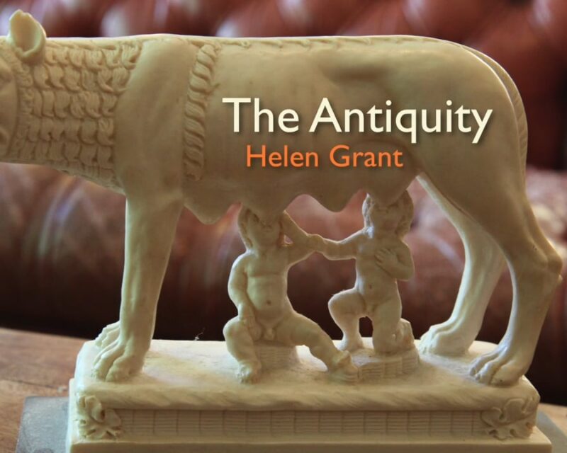 The Antiquity
