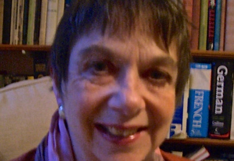 Hilary Davies