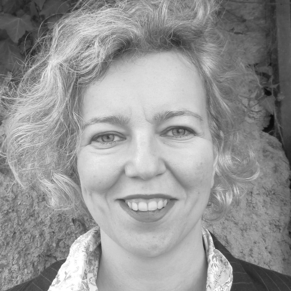 Jane Feaver - Royal Literary Fund