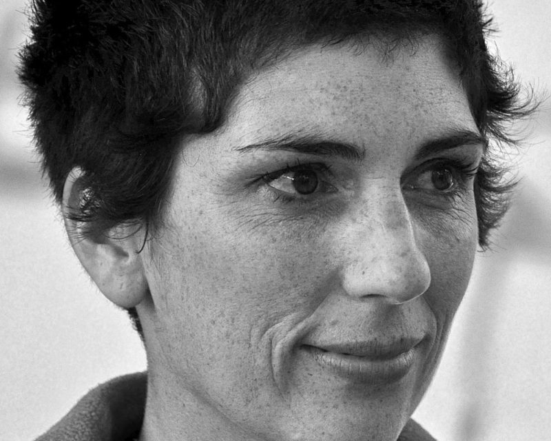 Joanna Nadin