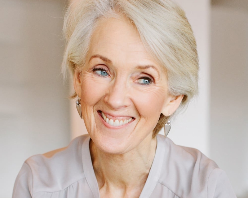 Joanna Trollope