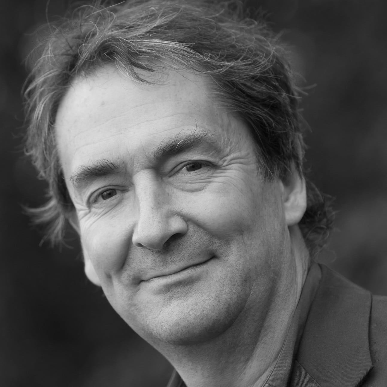Jonathan Falla & Vox - Royal Literary Fund