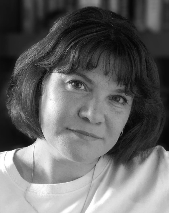 Kim Curran