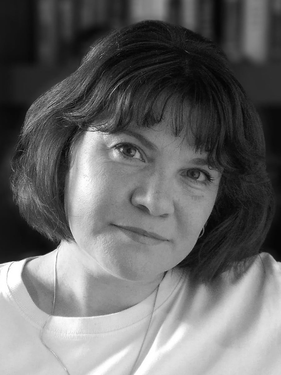 Kim Curran