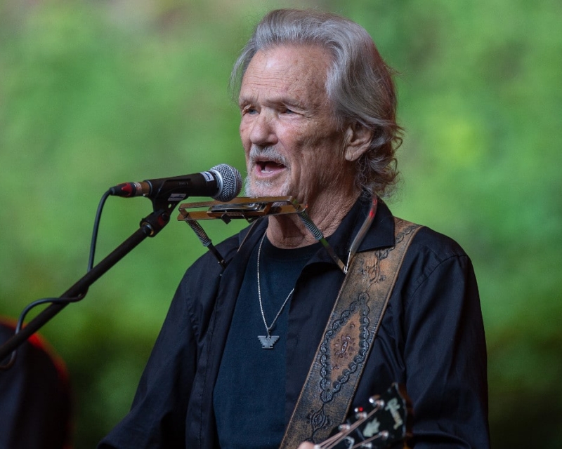 Kris Kristofferson