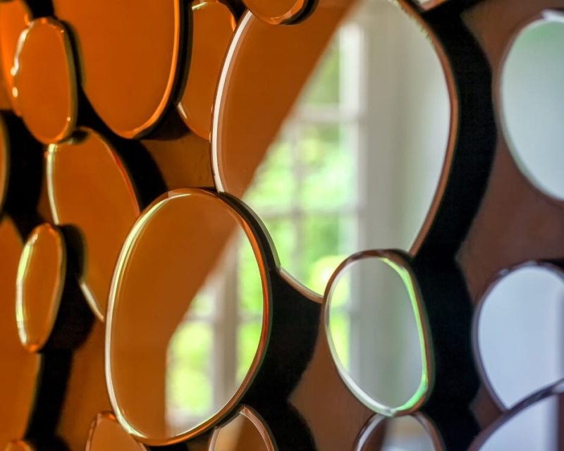 Mirrors