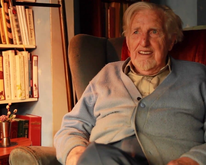 Marc Alexander