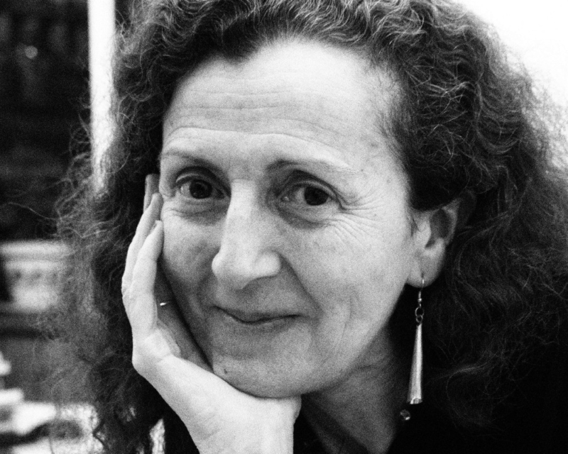 Maura Dooley