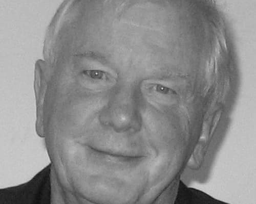 NIck Caistor