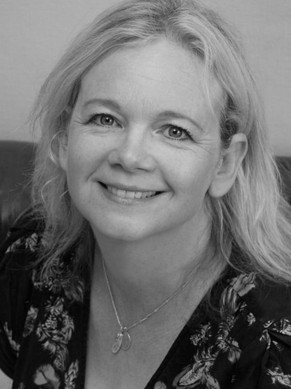 Nikki Sheehan