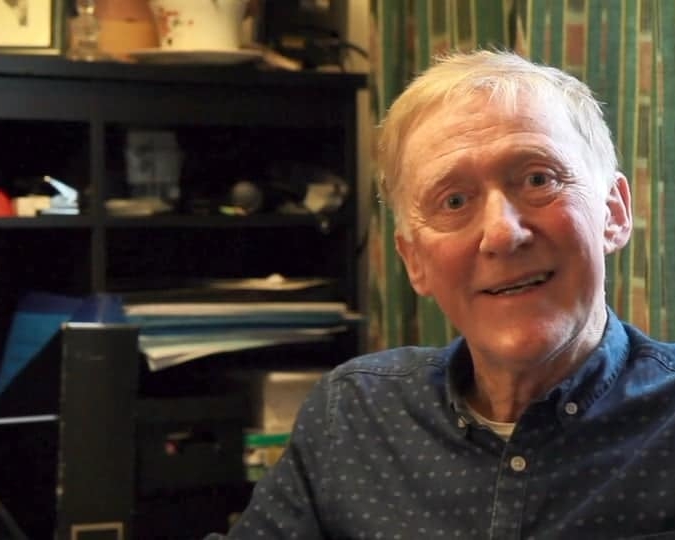 Philip Osment