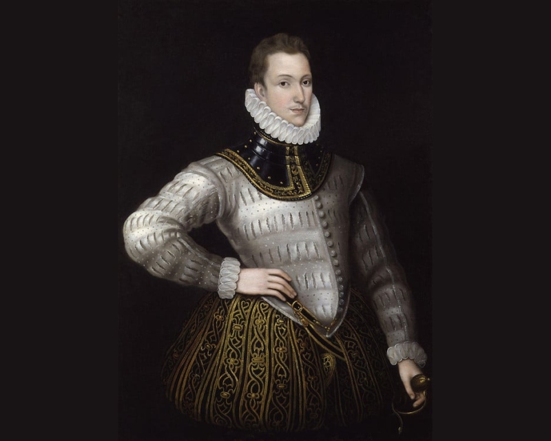 Sir Philip Sidney