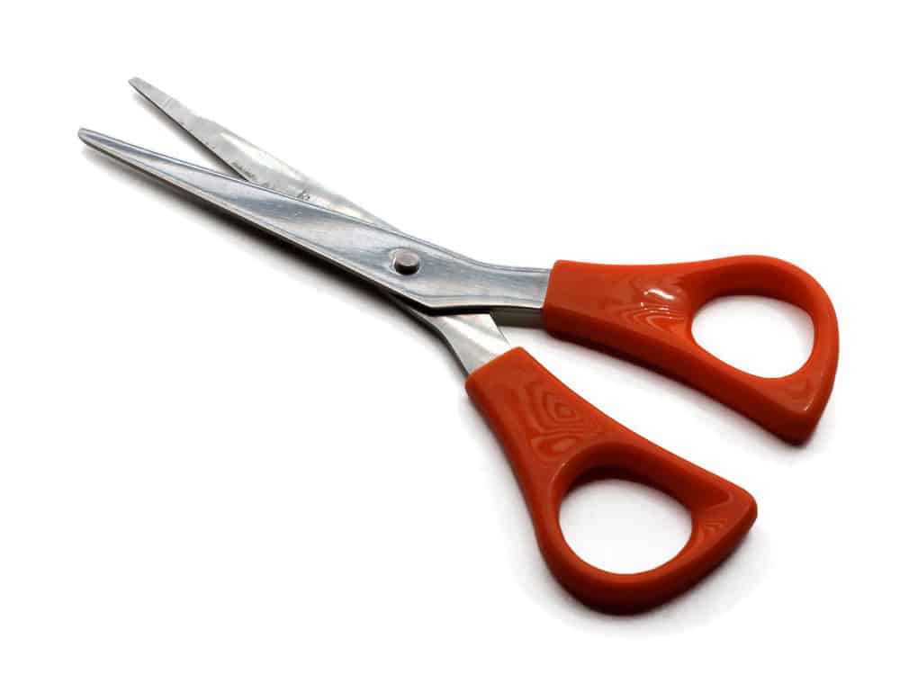 Scissors Redditch Making The Cut - Royal Literary Fund